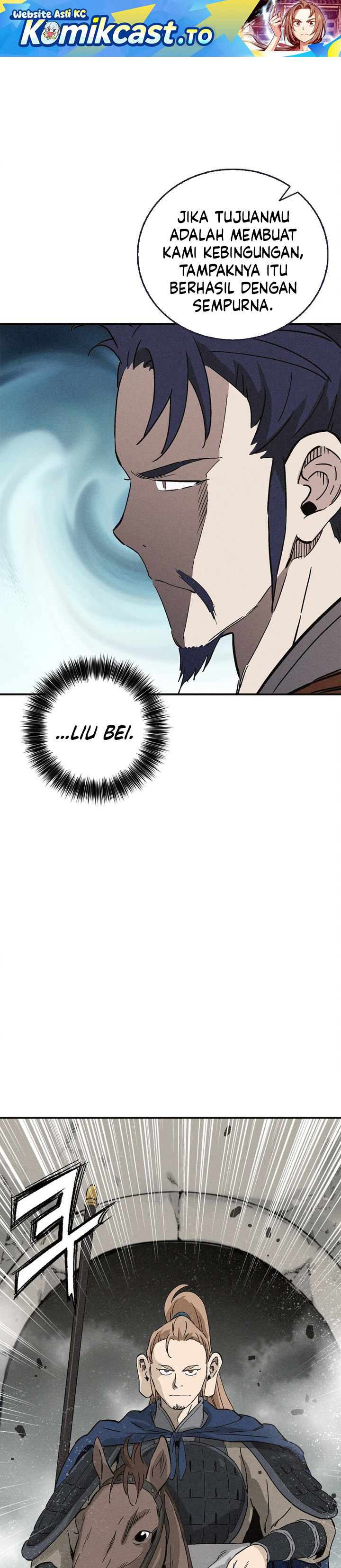 I Reincarnated as a Legendary Surgeon Chapter 180 Gambar 2