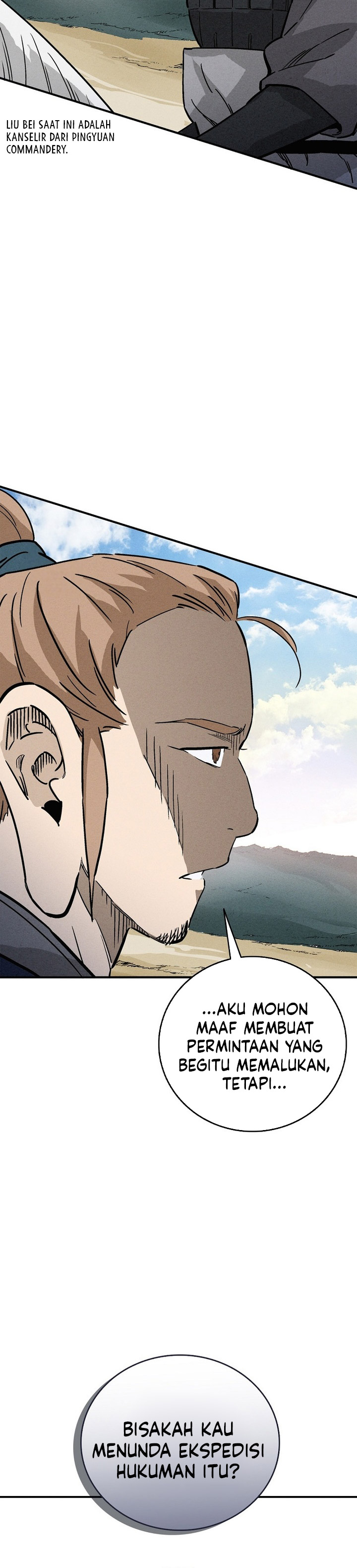 I Reincarnated as a Legendary Surgeon Chapter 180 Gambar 13