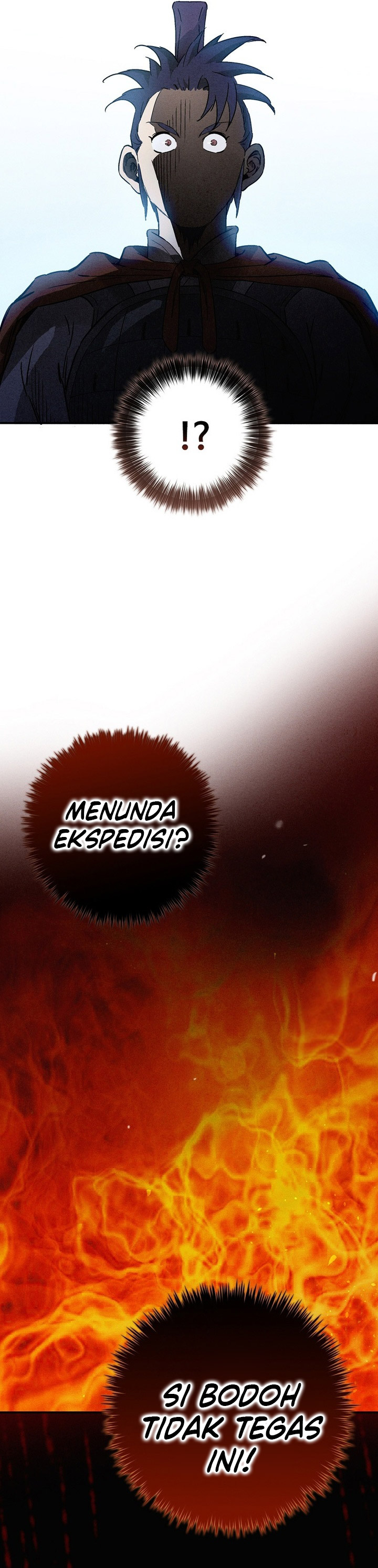 I Reincarnated as a Legendary Surgeon Chapter 180 Gambar 14