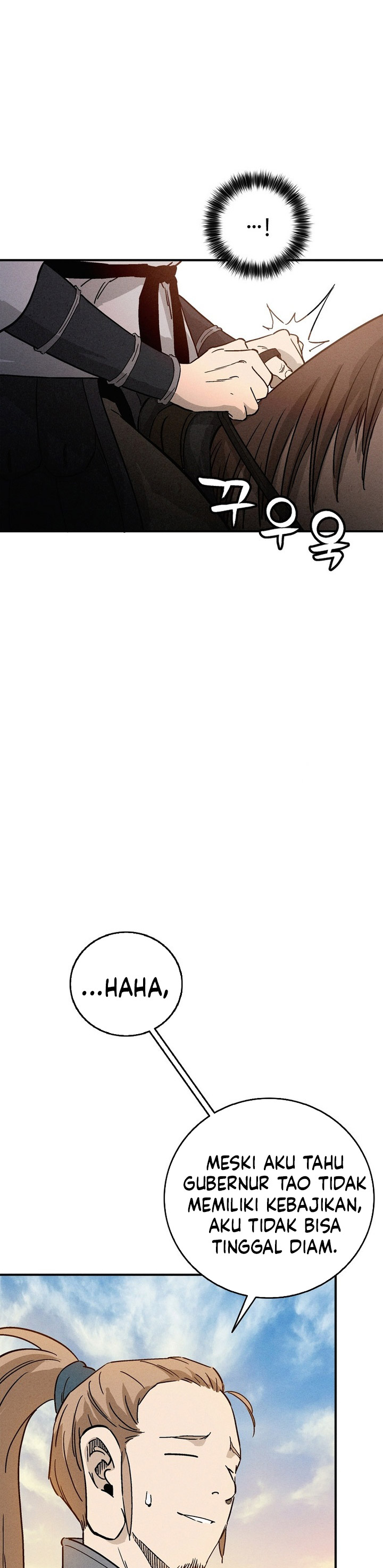 I Reincarnated as a Legendary Surgeon Chapter 180 Gambar 21