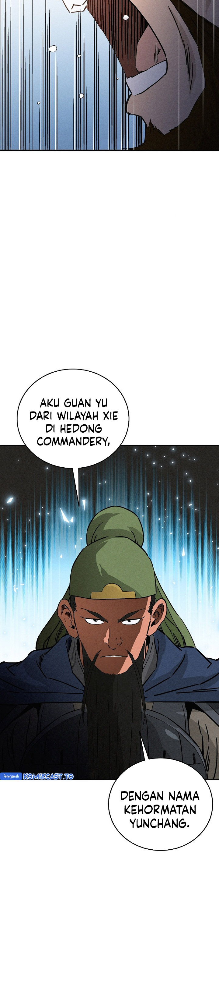 I Reincarnated as a Legendary Surgeon Chapter 180 Gambar 31