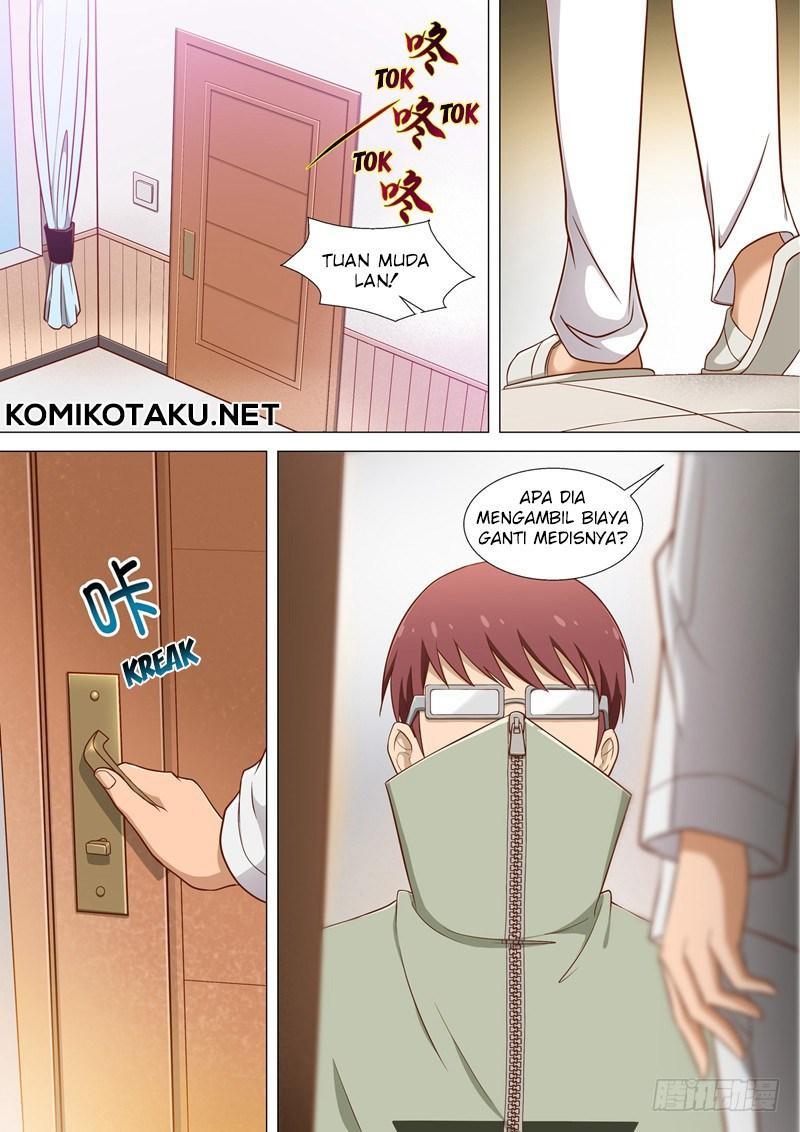 I Shall Become The Queen Chapter 10 Gambar 3