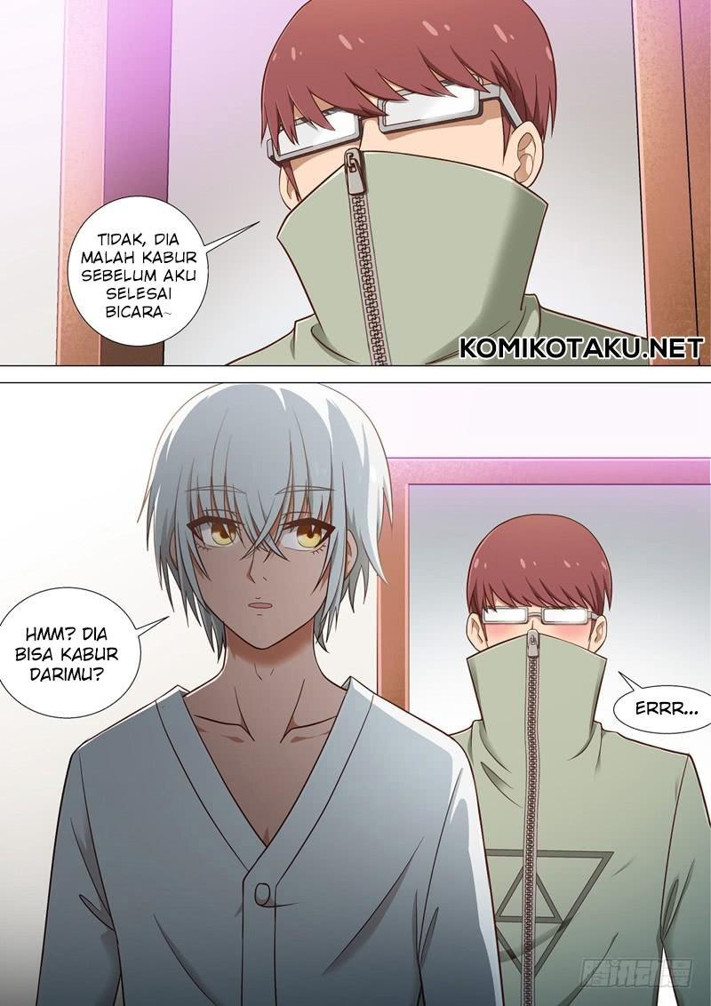 I Shall Become The Queen Chapter 10 Gambar 4