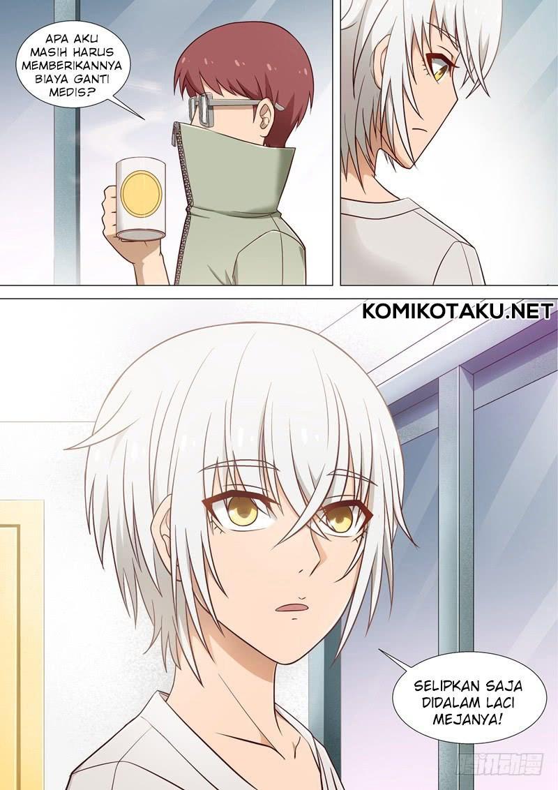 I Shall Become The Queen Chapter 10 Gambar 6
