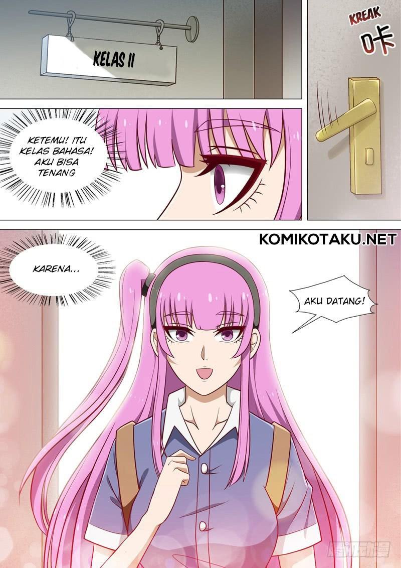 I Shall Become The Queen Chapter 10 Gambar 8