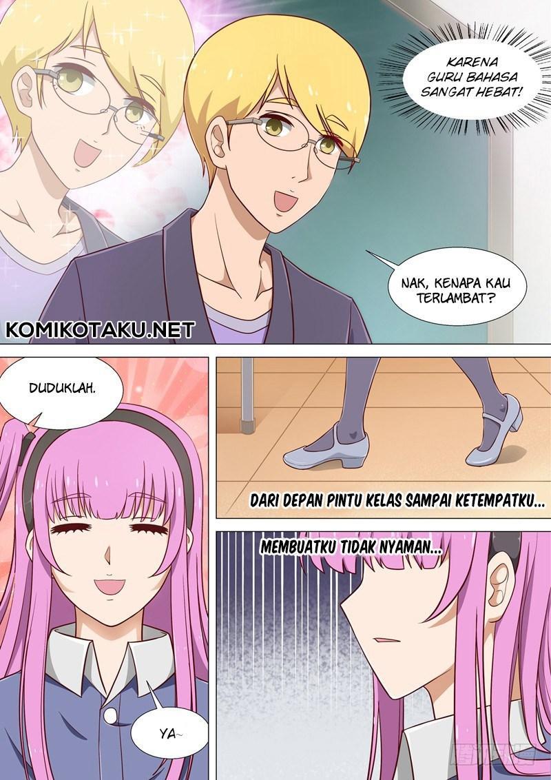 I Shall Become The Queen Chapter 10 Gambar 9