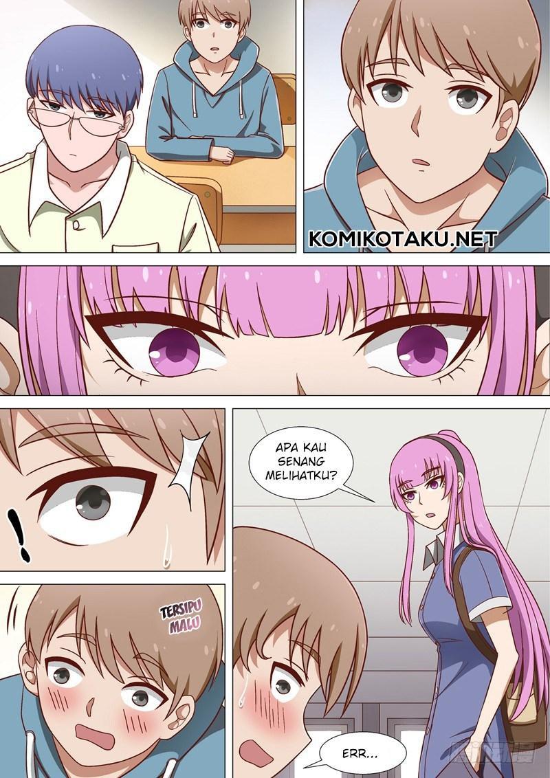 I Shall Become The Queen Chapter 10 Gambar 11