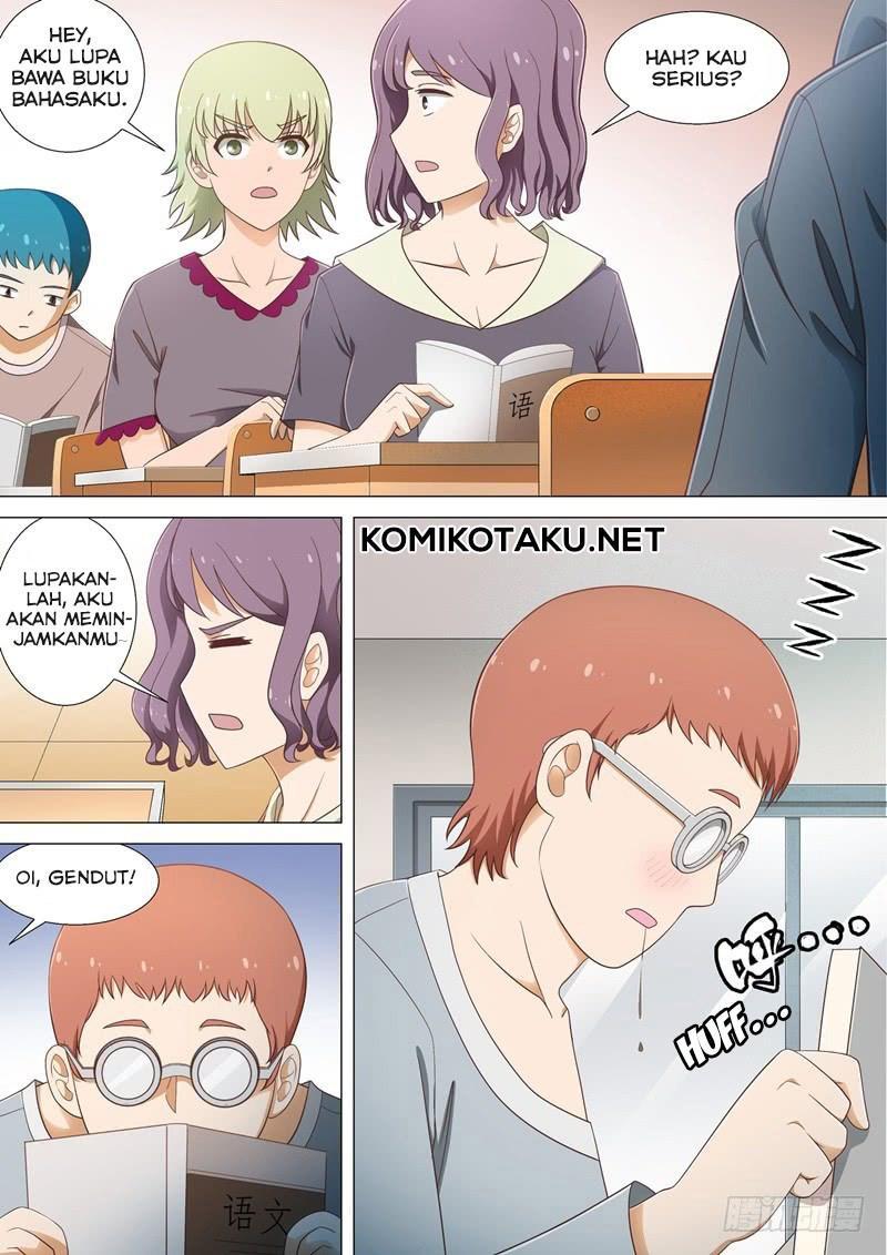 I Shall Become The Queen Chapter 10 Gambar 14