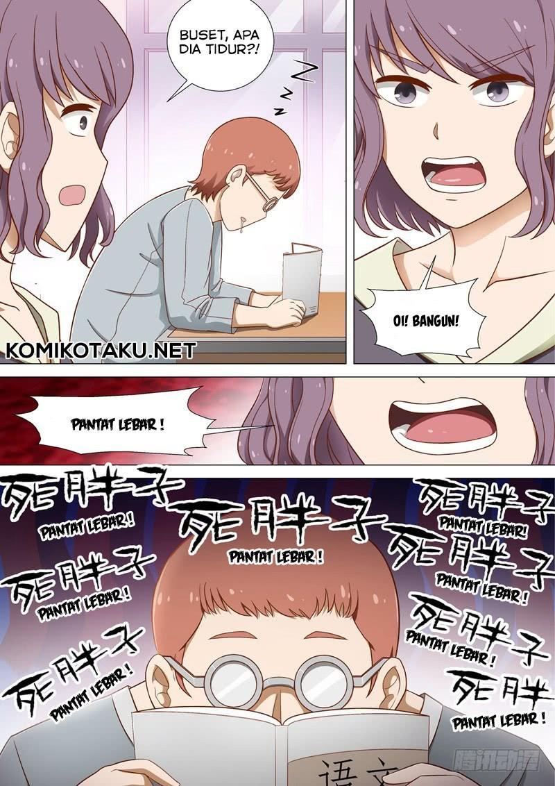 I Shall Become The Queen Chapter 10 Gambar 15