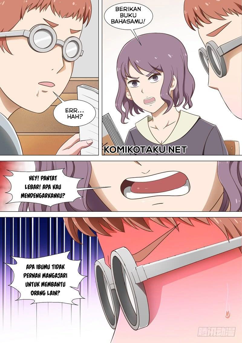 I Shall Become The Queen Chapter 10 Gambar 16
