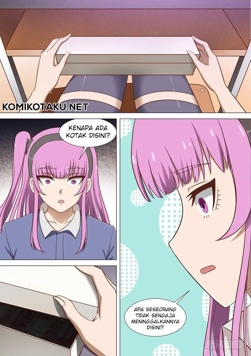 I Shall Become The Queen Chapter 10 Gambar 17