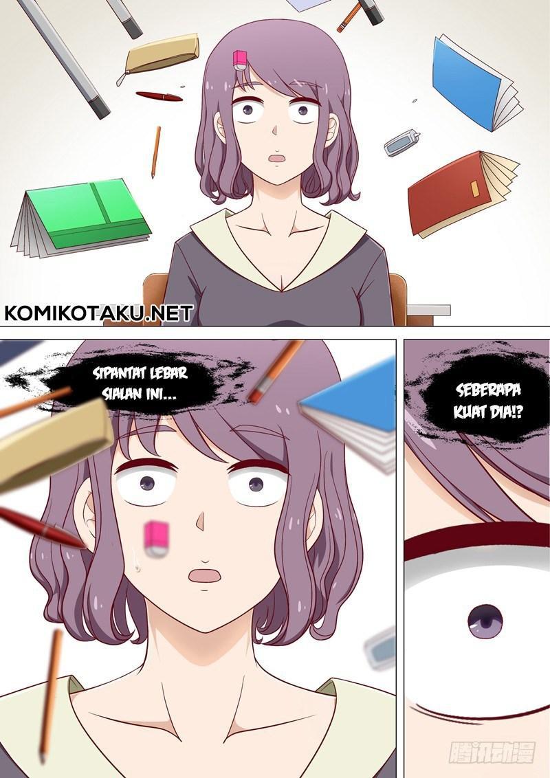 I Shall Become The Queen Chapter 10 Gambar 19