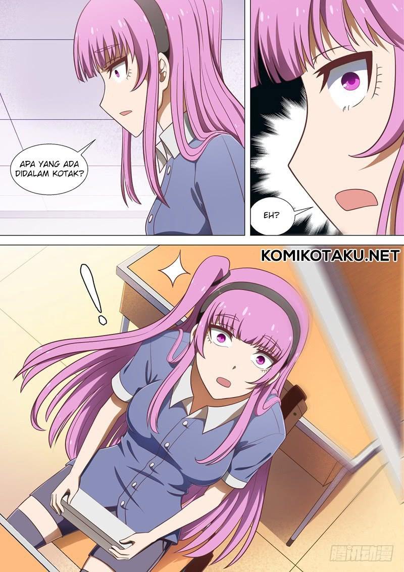I Shall Become The Queen Chapter 10 Gambar 20