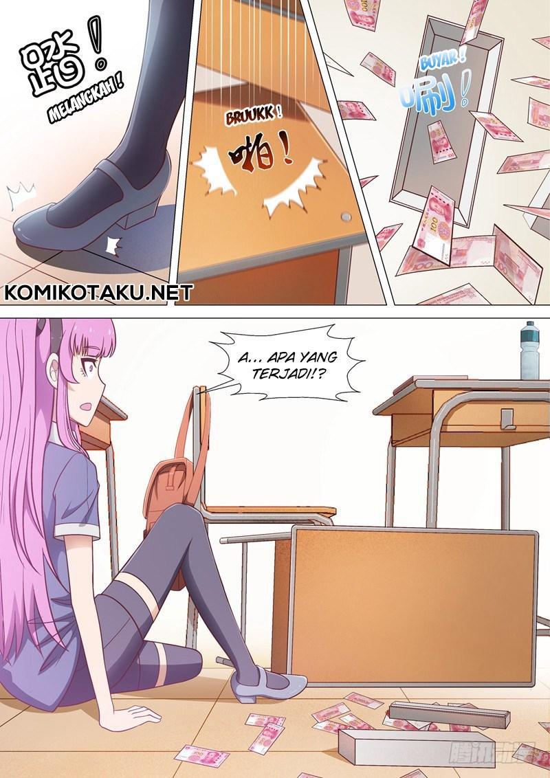 I Shall Become The Queen Chapter 10 Gambar 21