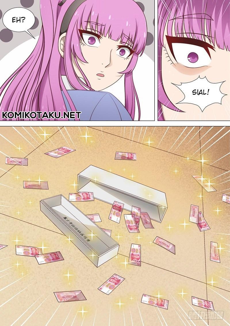 I Shall Become The Queen Chapter 10 Gambar 23