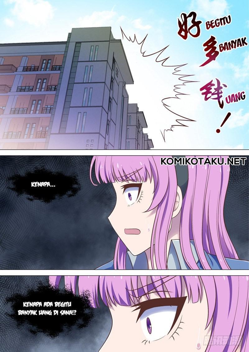 I Shall Become The Queen Chapter 10 Gambar 24