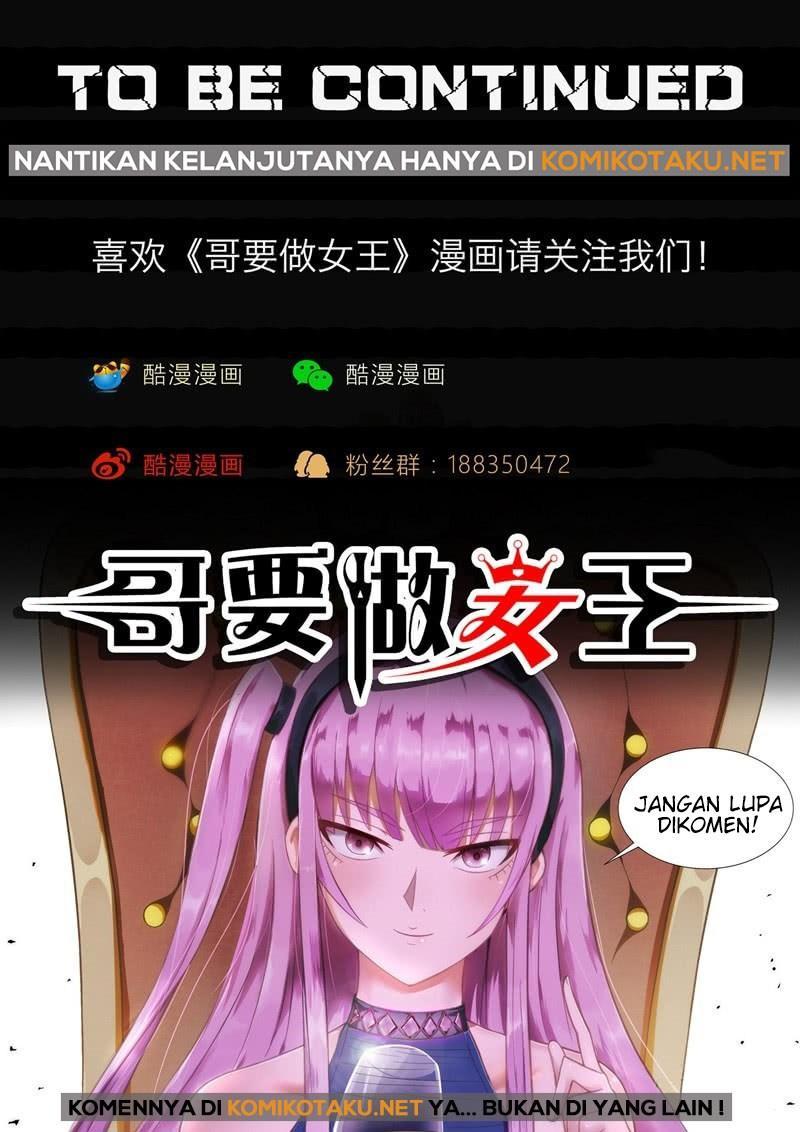 I Shall Become The Queen Chapter 10 Gambar 25