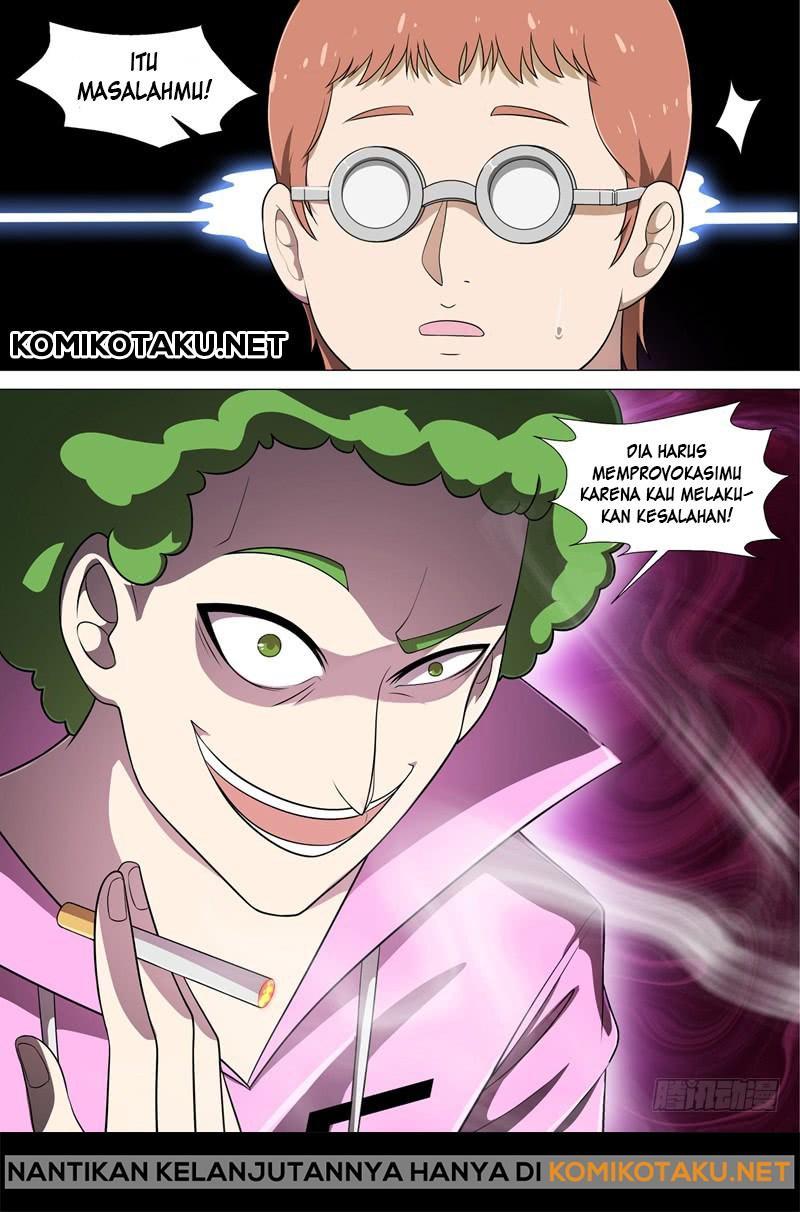 I Shall Become The Queen Chapter 11 Gambar 11