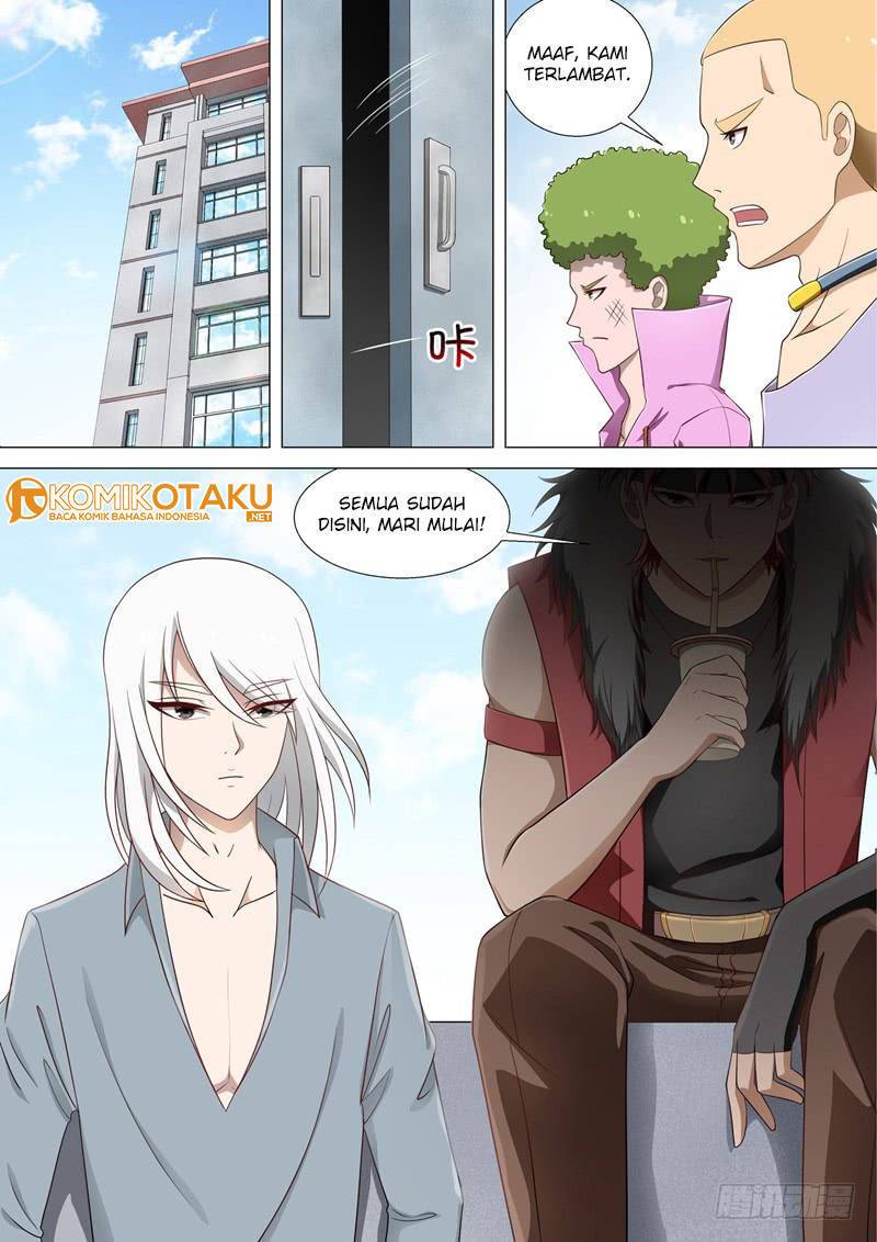 I Shall Become The Queen Chapter 15 Gambar 3
