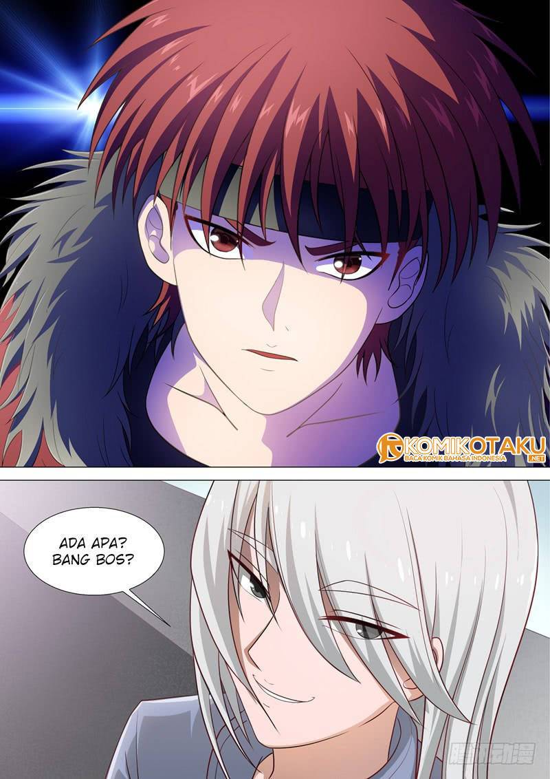I Shall Become The Queen Chapter 15 Gambar 5