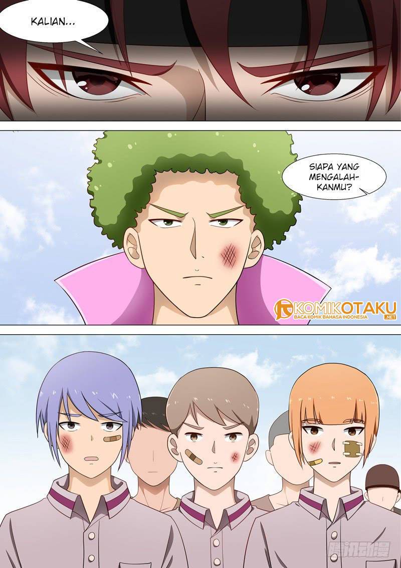I Shall Become The Queen Chapter 15 Gambar 6