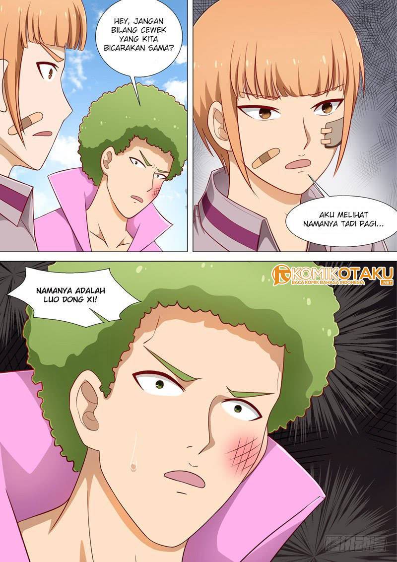 I Shall Become The Queen Chapter 15 Gambar 9