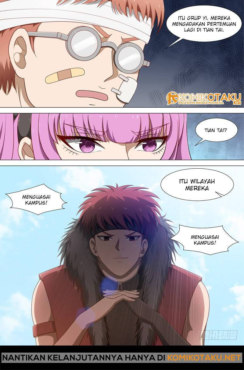 I Shall Become The Queen Chapter 15 Gambar 13