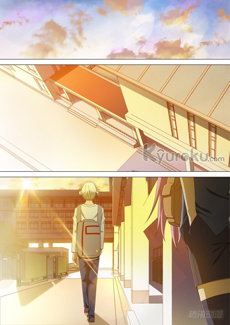 I Shall Become The Queen Chapter 18 Gambar 6