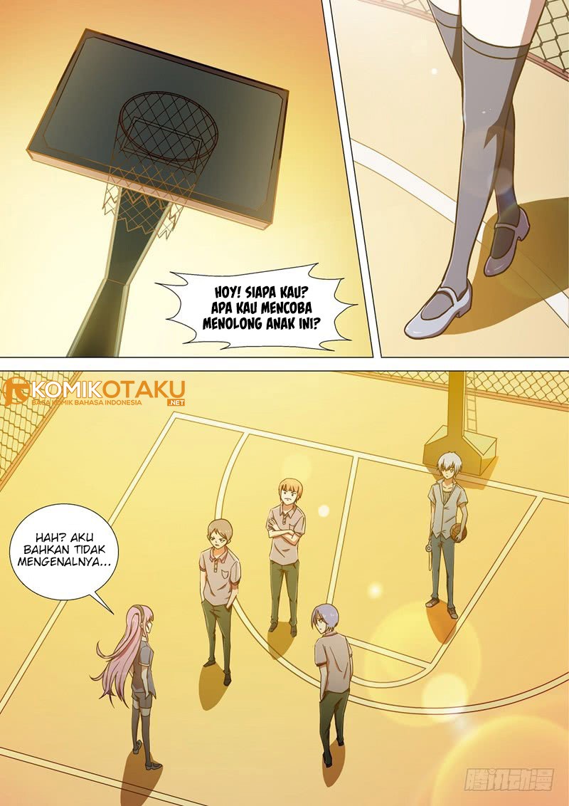 I Shall Become The Queen Chapter 06 Gambar 4