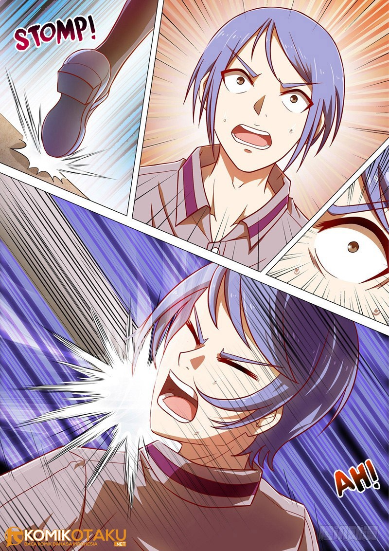 I Shall Become The Queen Chapter 06 Gambar 7