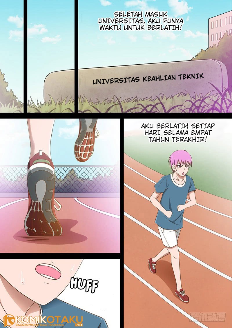 I Shall Become The Queen Chapter 06 Gambar 11