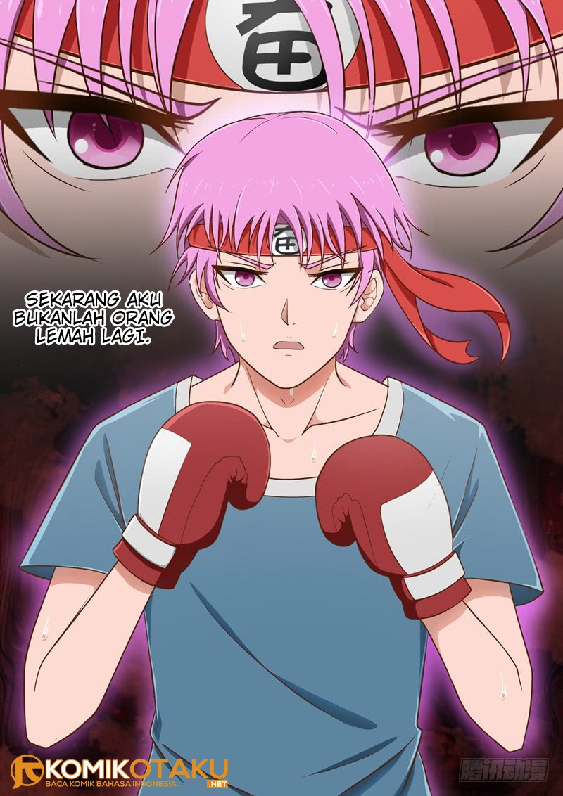 I Shall Become The Queen Chapter 06 Gambar 13