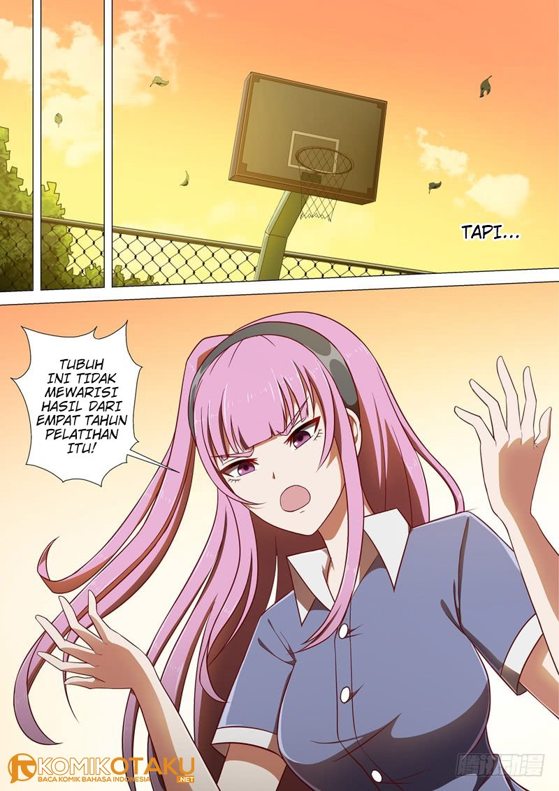 I Shall Become The Queen Chapter 06 Gambar 14