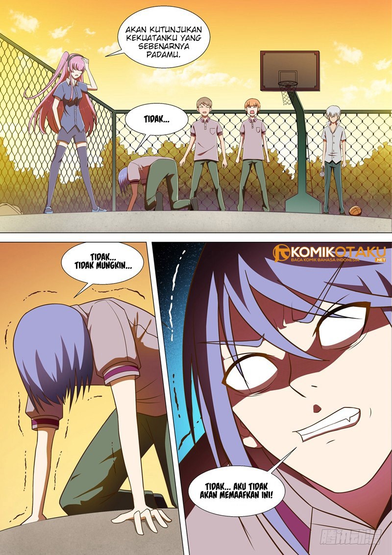 I Shall Become The Queen Chapter 06 Gambar 15