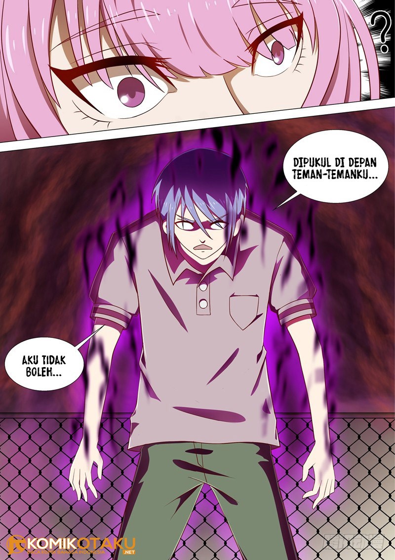 I Shall Become The Queen Chapter 06 Gambar 16