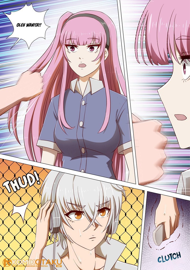 I Shall Become The Queen Chapter 06 Gambar 17