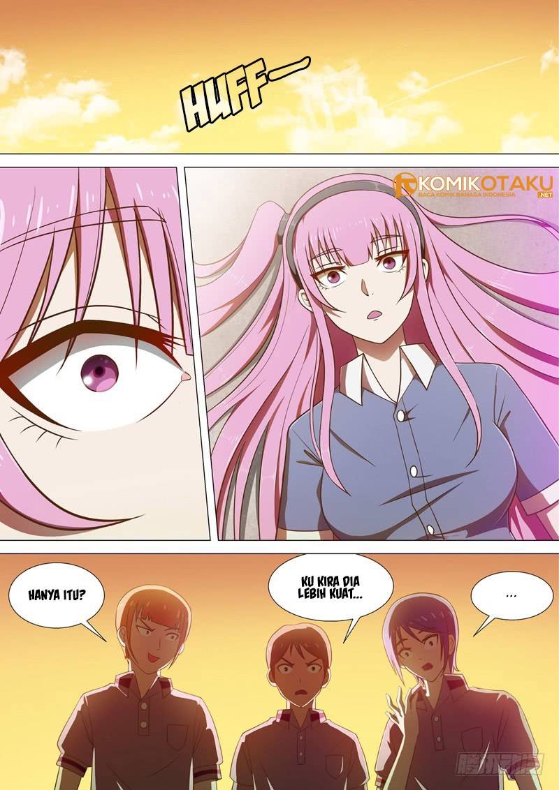 I Shall Become The Queen Chapter 06 Gambar 18