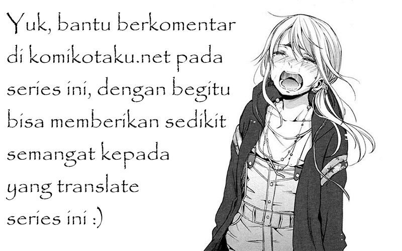 I Shall Become The Queen Chapter 06 Gambar 21
