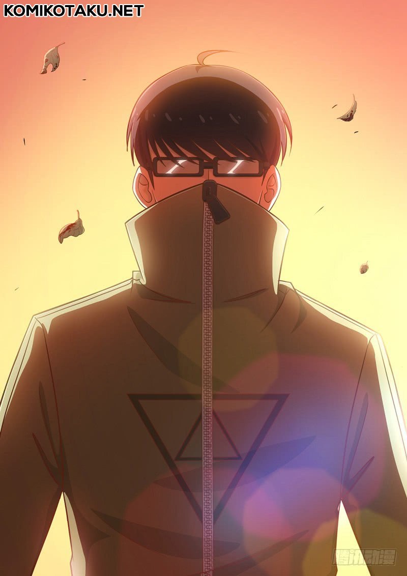 I Shall Become The Queen Chapter 08 Gambar 8