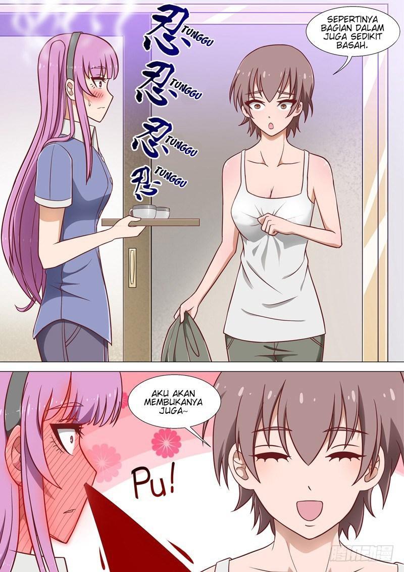 I Shall Become The Queen Chapter 09 Gambar 9