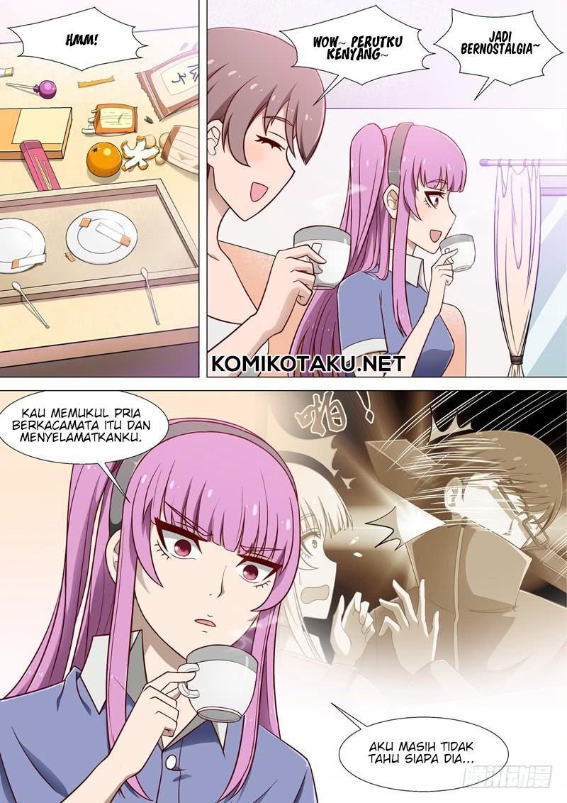 I Shall Become The Queen Chapter 09 Gambar 10