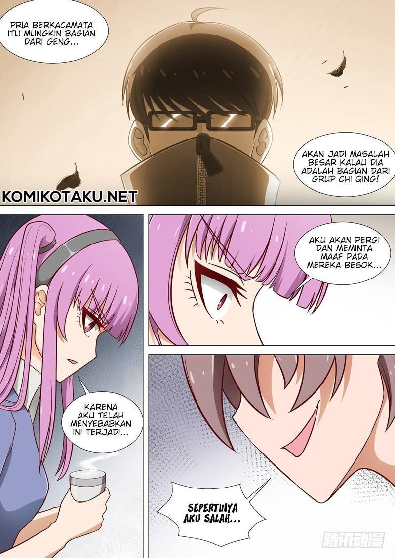 I Shall Become The Queen Chapter 09 Gambar 12