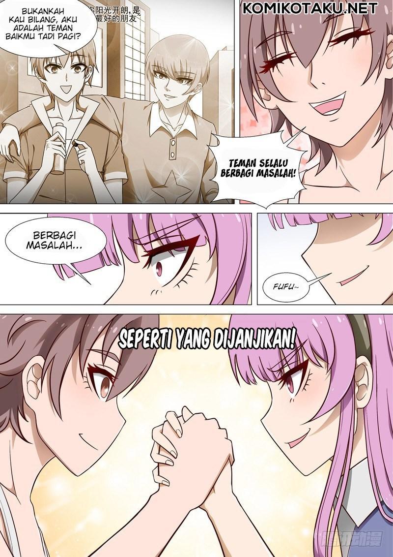 I Shall Become The Queen Chapter 09 Gambar 14