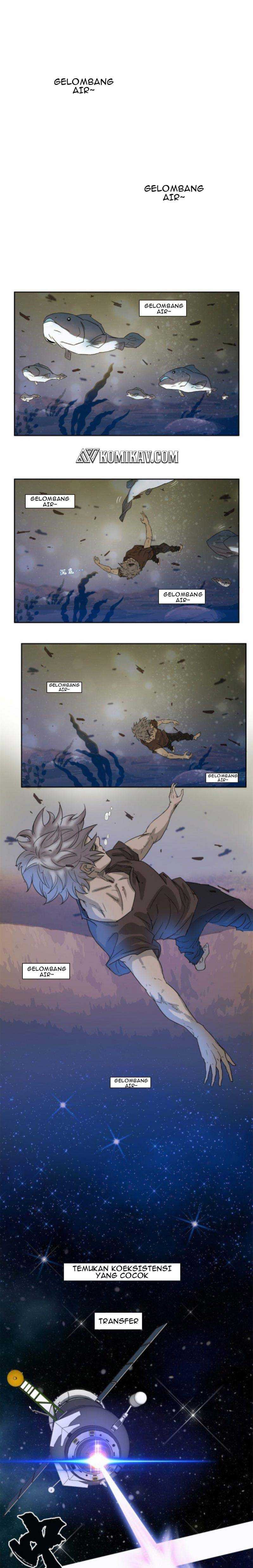 I Was Possessed By The Devil Chapter 02 Gambar 2