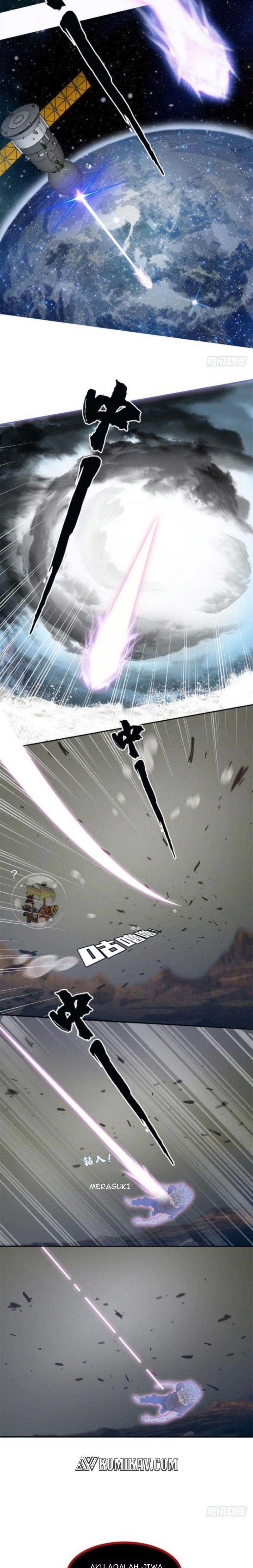 I Was Possessed By The Devil Chapter 02 Gambar 3