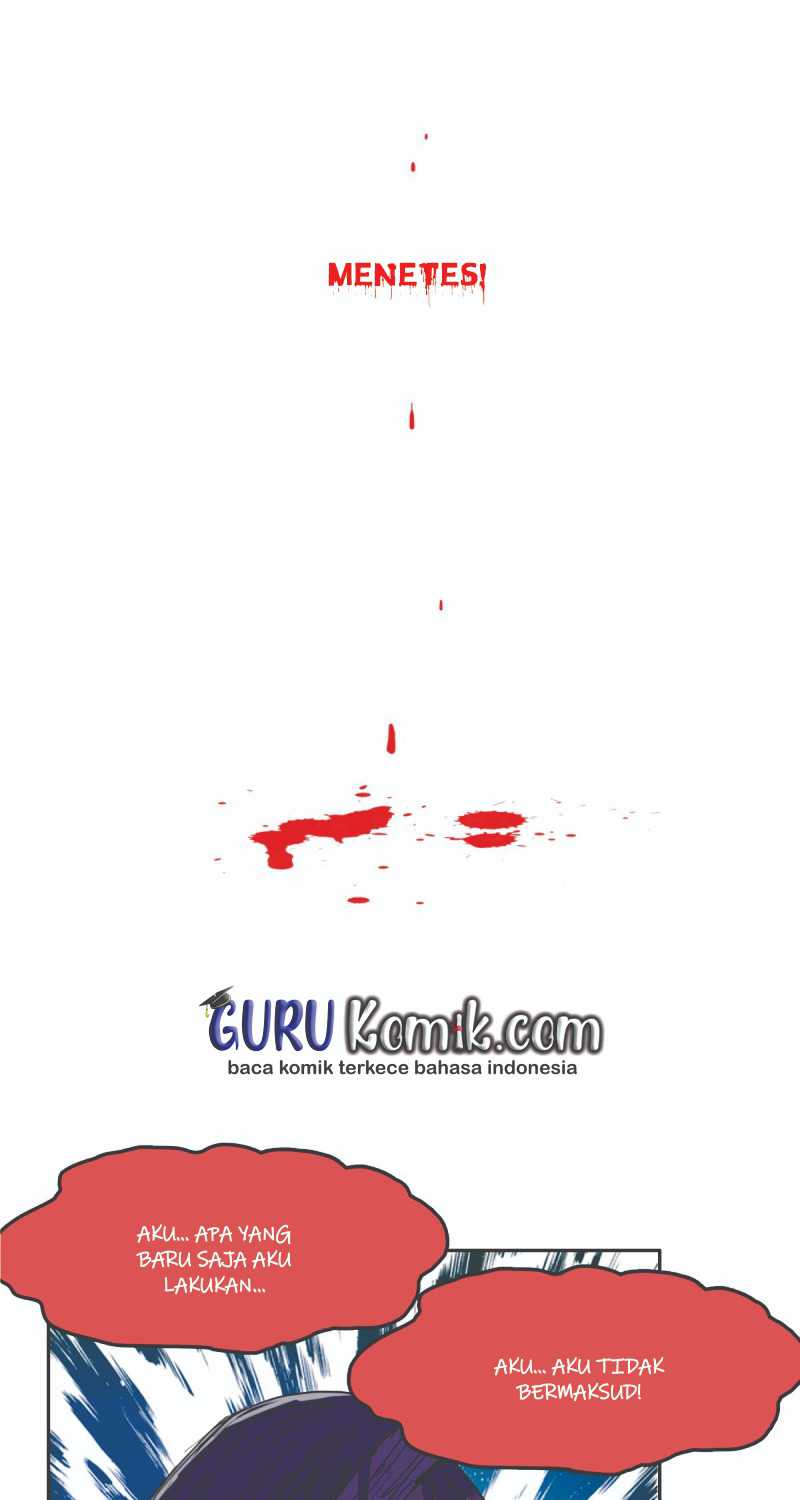 I Was Possessed By The Devil Chapter 12 Gambar 2
