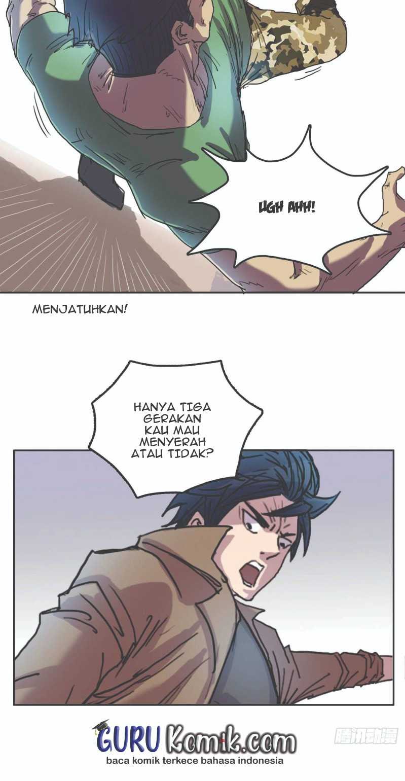 I Was Possessed By The Devil Chapter 13 Gambar 11