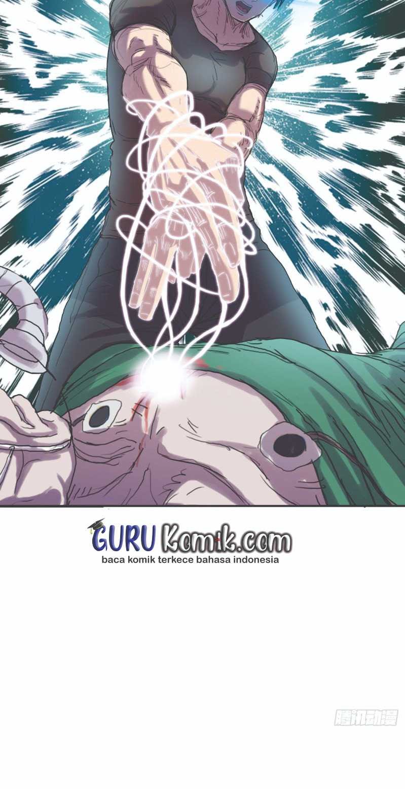 I Was Possessed By The Devil Chapter 13 Gambar 18