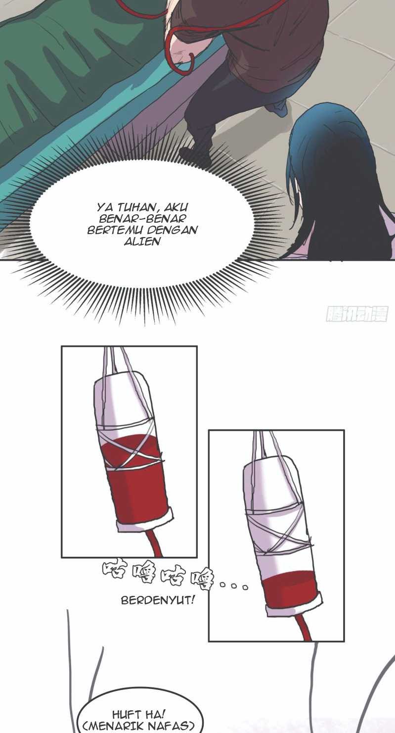 I Was Possessed By The Devil Chapter 13 Gambar 24