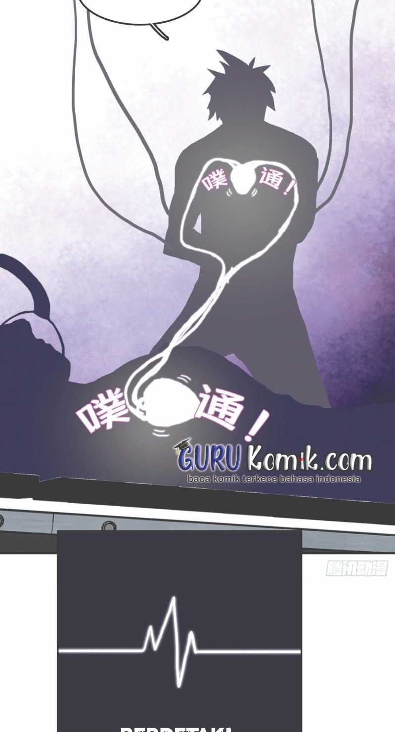 I Was Possessed By The Devil Chapter 13 Gambar 25